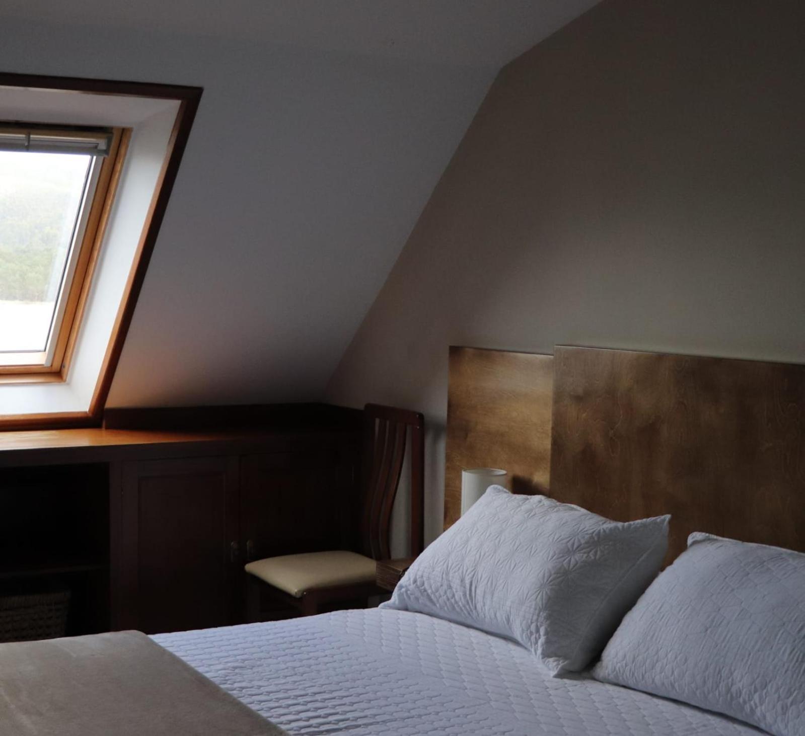 Hostal O Forno Porto do Barqueiro Экстерьер фото